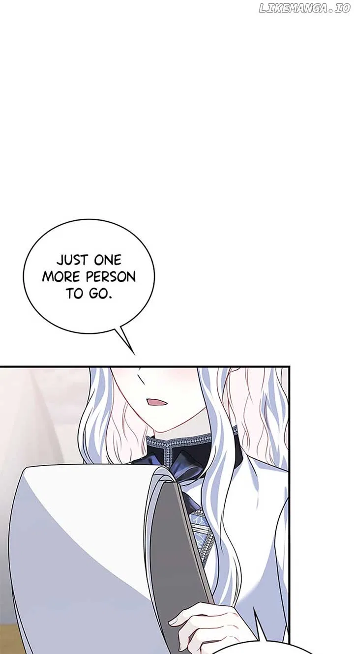 Don’t Be Obsessed With A Spirit Like Me! Chapter 67 – Page 9