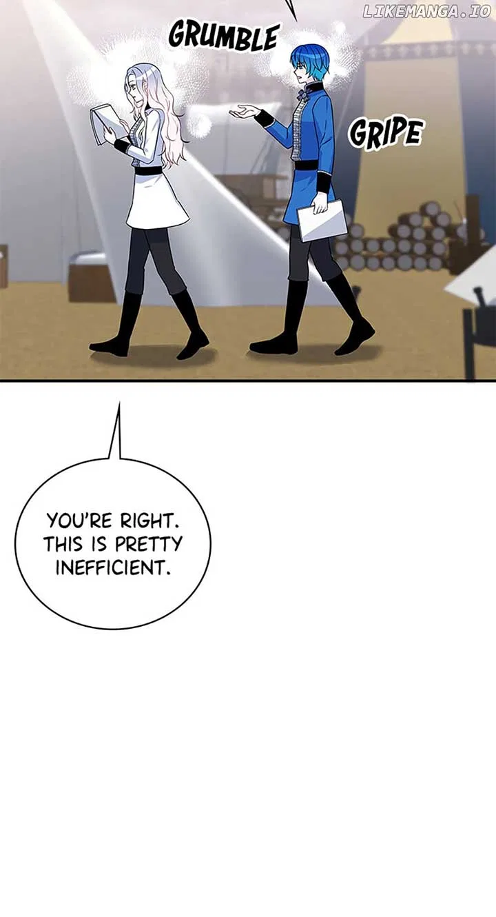 Don’t Be Obsessed With A Spirit Like Me! Chapter 67 – Page 11