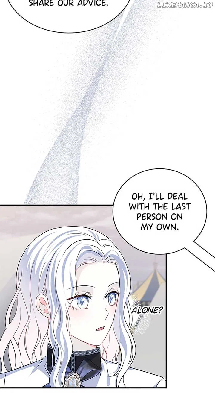 Don’t Be Obsessed With A Spirit Like Me! Chapter 67 – Page 13