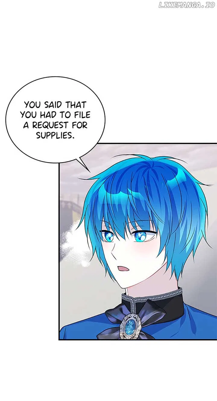 Don’t Be Obsessed With A Spirit Like Me! Chapter 67 – Page 14