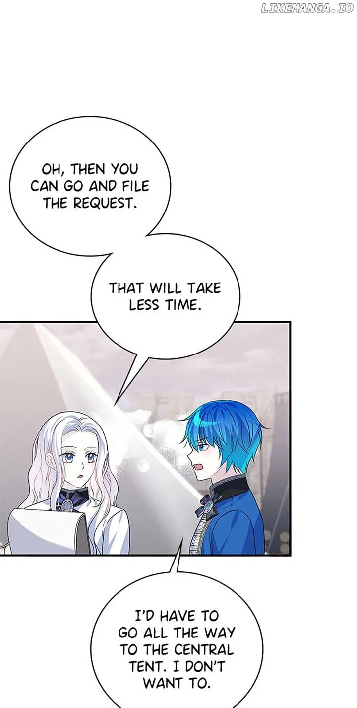 Don’t Be Obsessed With A Spirit Like Me! Chapter 67 – Page 15