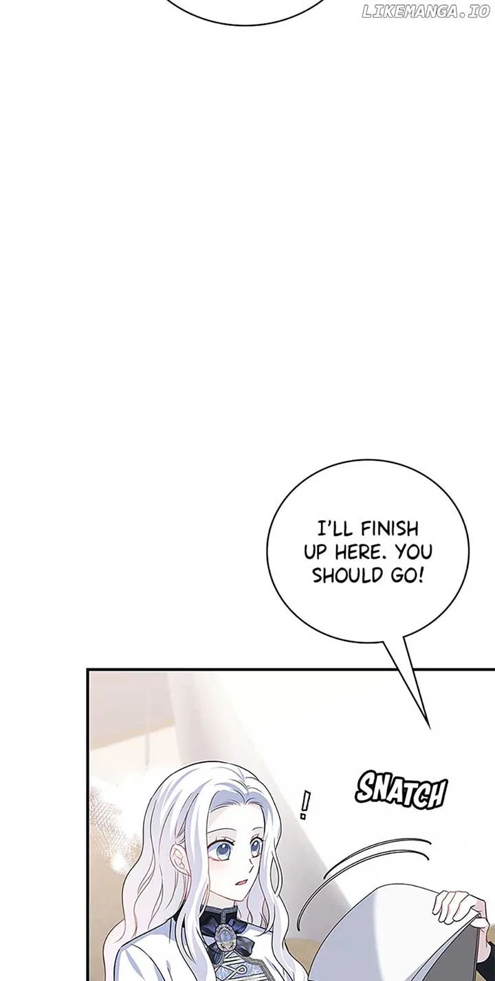 Don’t Be Obsessed With A Spirit Like Me! Chapter 67 – Page 16