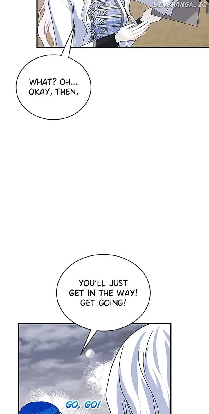Don’t Be Obsessed With A Spirit Like Me! Chapter 67 – Page 17