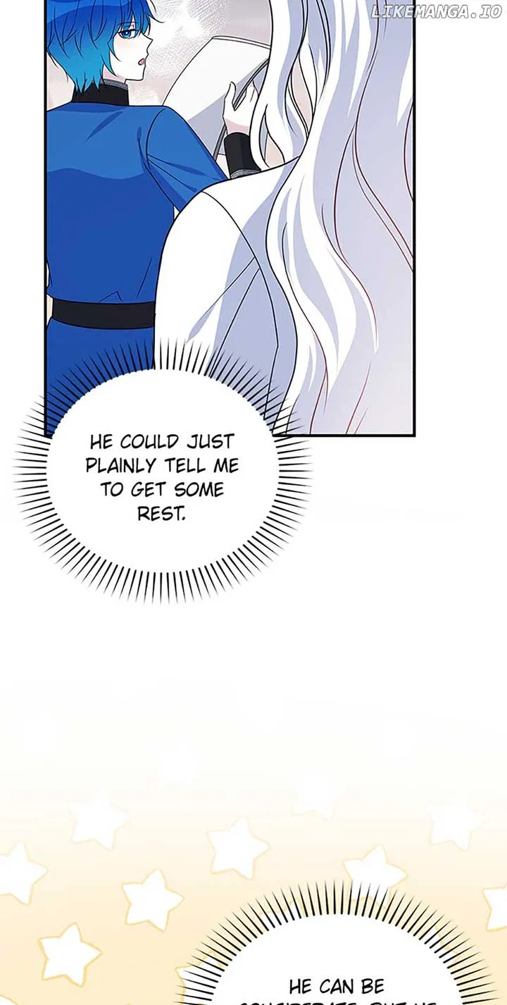 Don’t Be Obsessed With A Spirit Like Me! Chapter 67 – Page 18