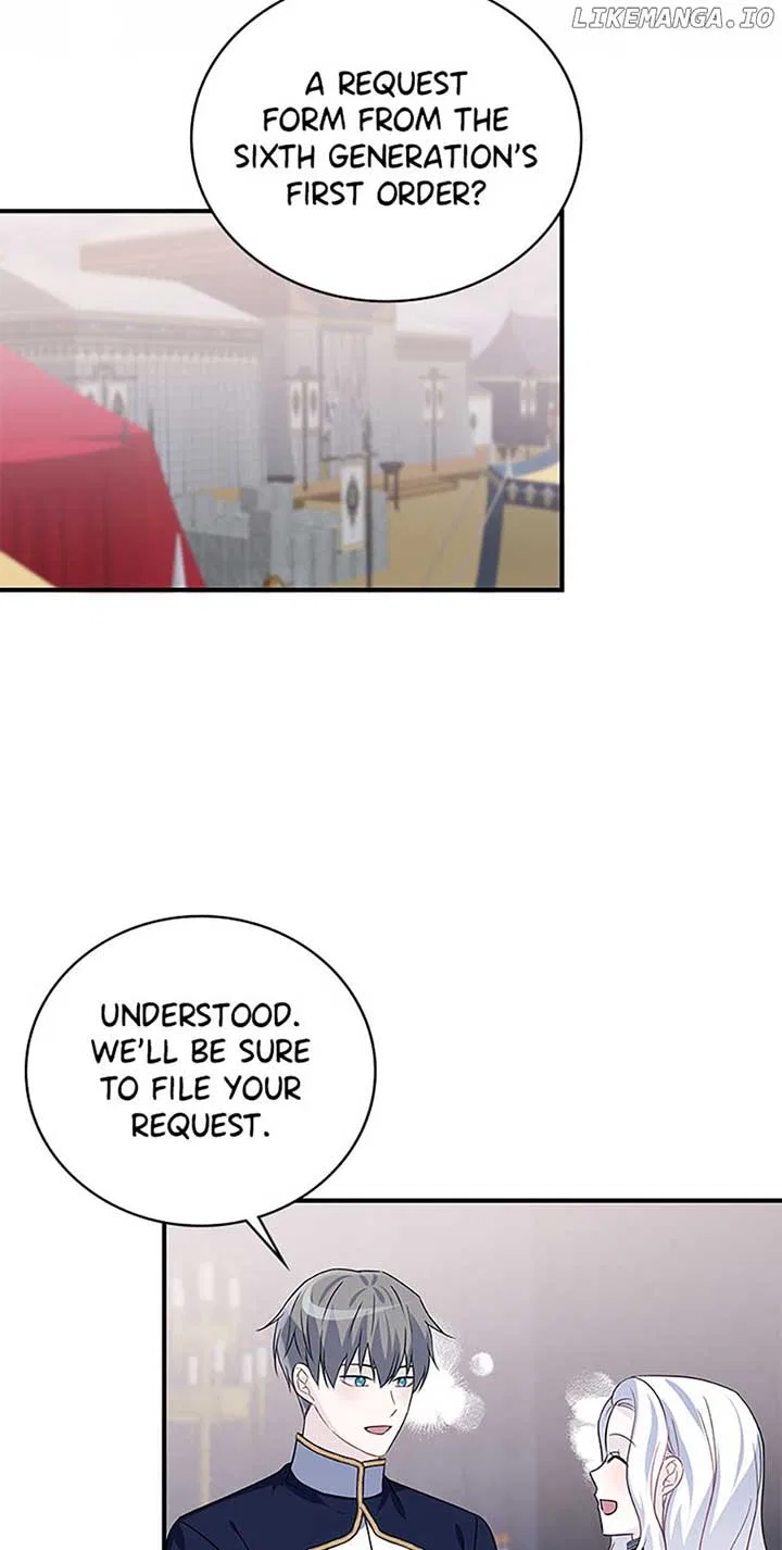 Don’t Be Obsessed With A Spirit Like Me! Chapter 67 – Page 20
