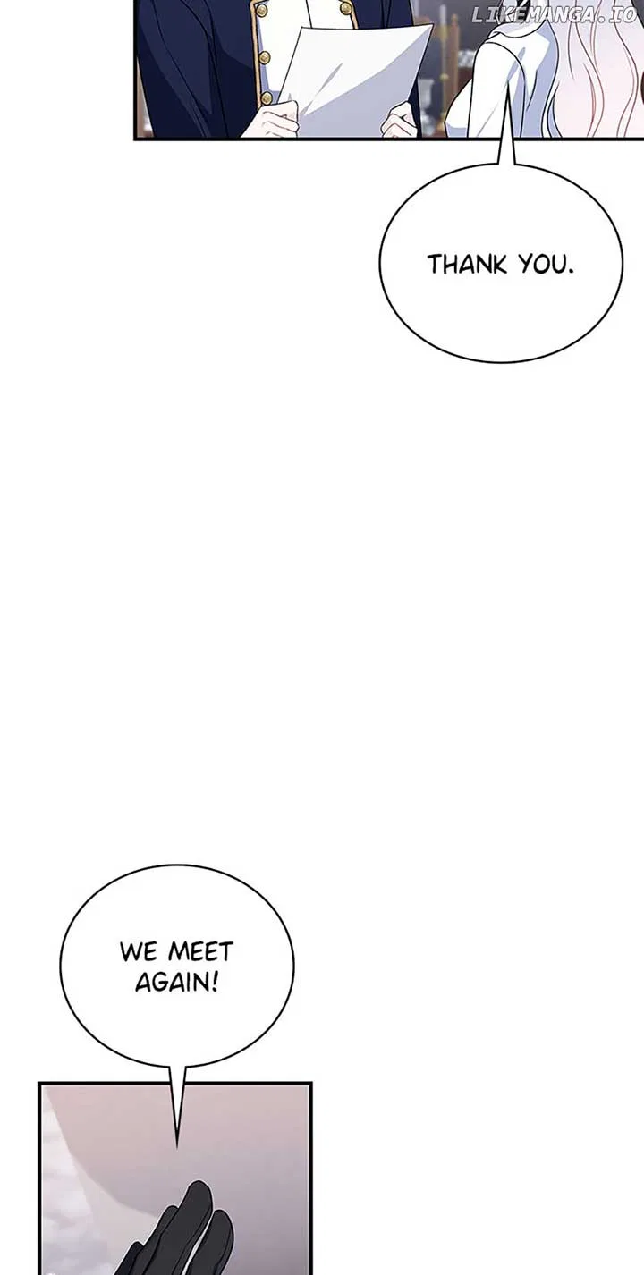 Don’t Be Obsessed With A Spirit Like Me! Chapter 67 – Page 21