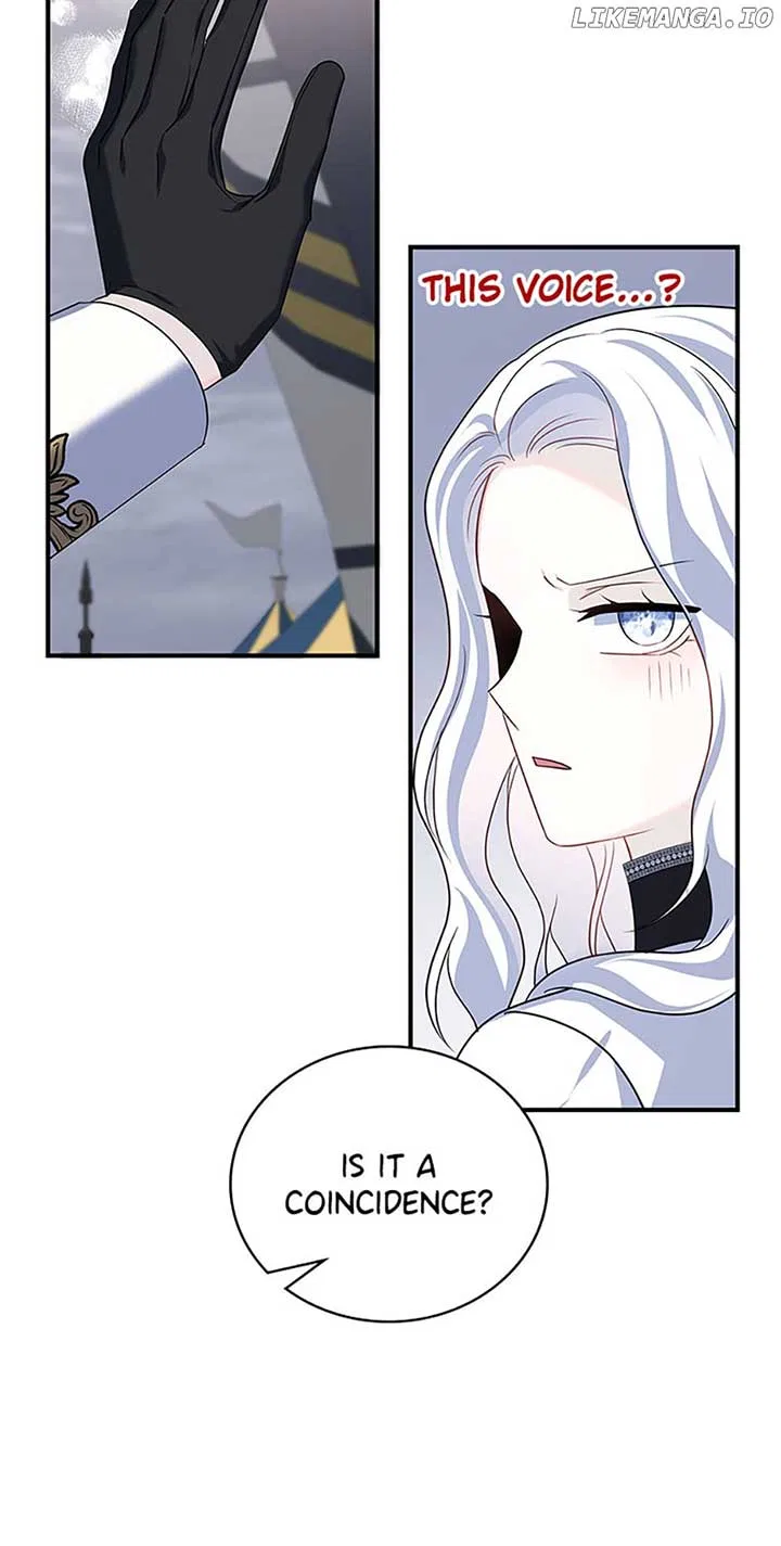 Don’t Be Obsessed With A Spirit Like Me! Chapter 67 – Page 22