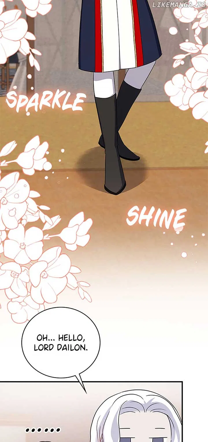 Don’t Be Obsessed With A Spirit Like Me! Chapter 67 – Page 24