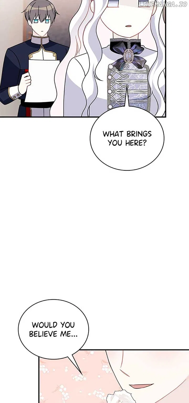 Don’t Be Obsessed With A Spirit Like Me! Chapter 67 – Page 25