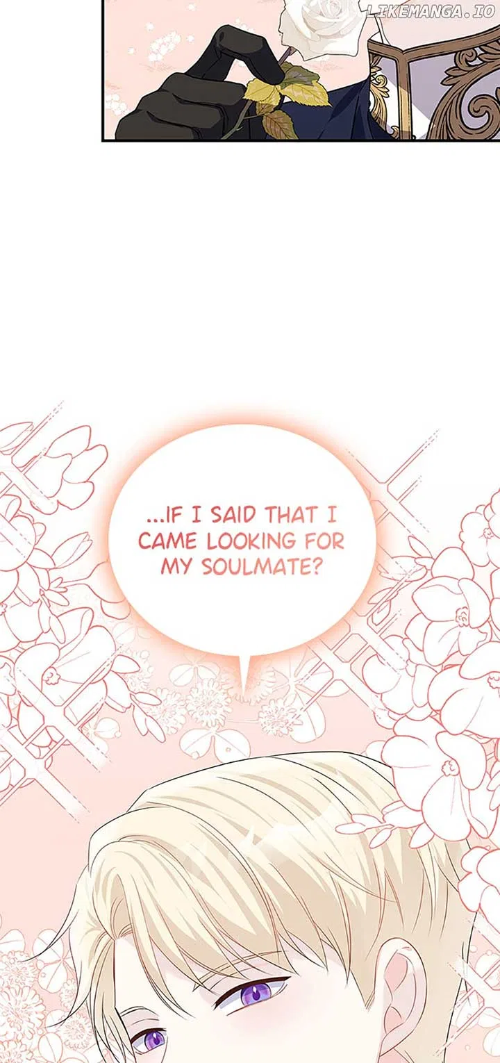 Don’t Be Obsessed With A Spirit Like Me! Chapter 67 – Page 26