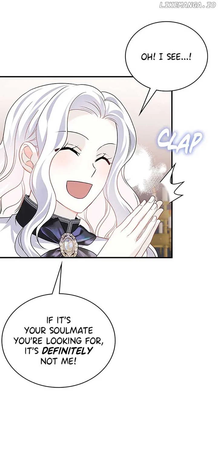 Don’t Be Obsessed With A Spirit Like Me! Chapter 67 – Page 28