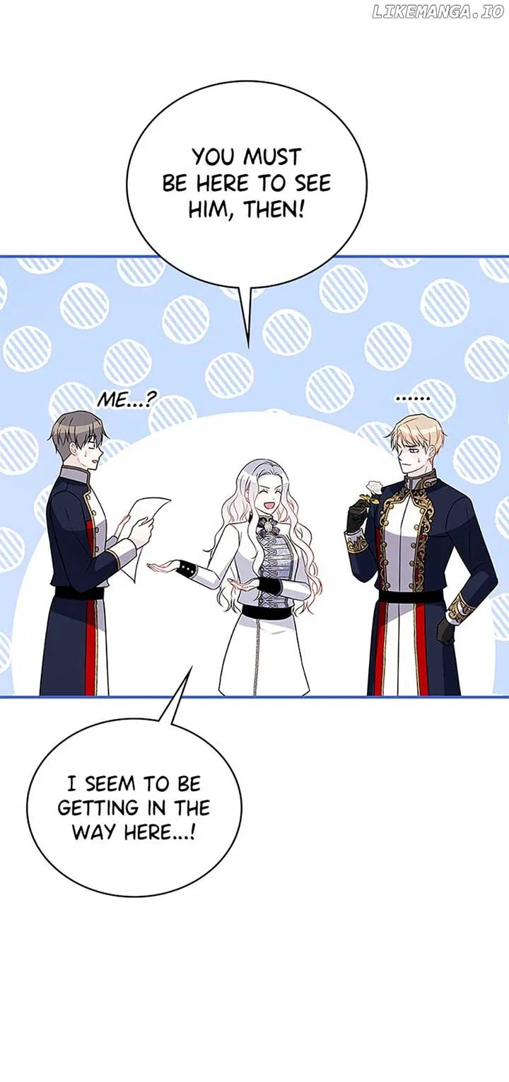 Don’t Be Obsessed With A Spirit Like Me! Chapter 67 – Page 29