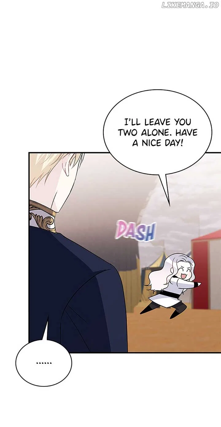 Don’t Be Obsessed With A Spirit Like Me! Chapter 67 – Page 30