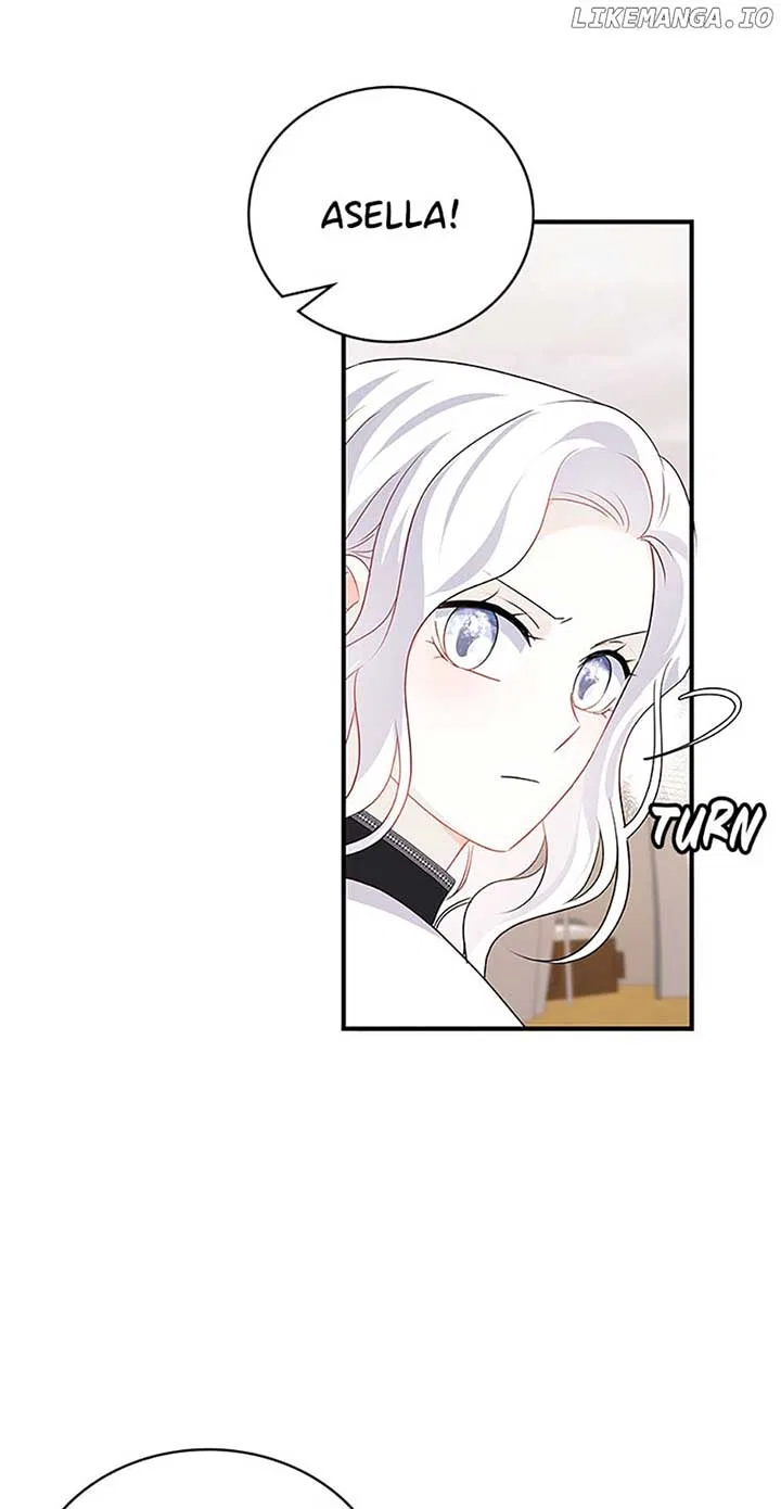 Don’t Be Obsessed With A Spirit Like Me! Chapter 67 – Page 33