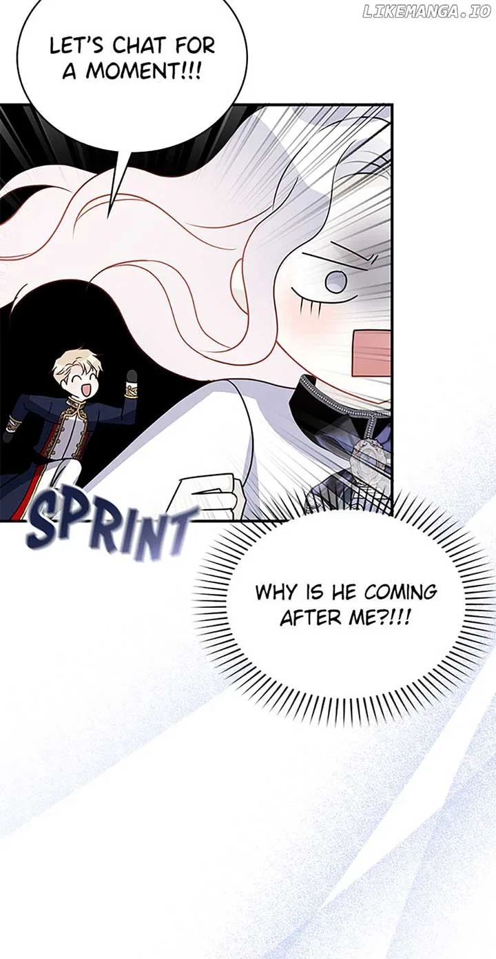 Don’t Be Obsessed With A Spirit Like Me! Chapter 67 – Page 34