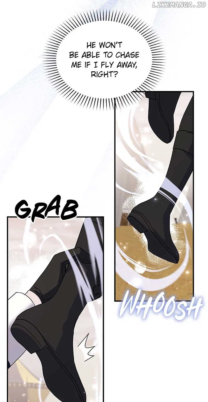 Don’t Be Obsessed With A Spirit Like Me! Chapter 67 – Page 35