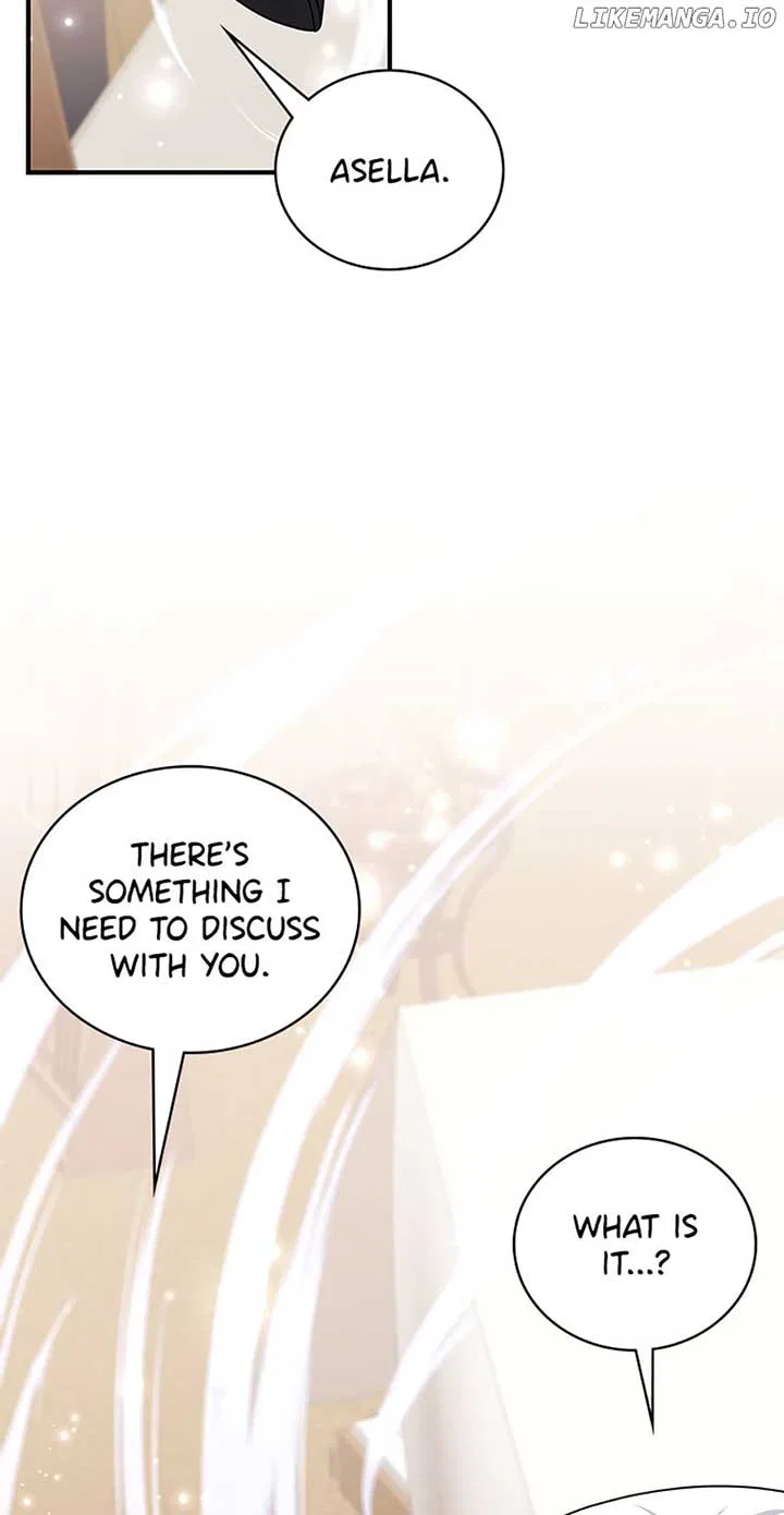 Don’t Be Obsessed With A Spirit Like Me! Chapter 67 – Page 36