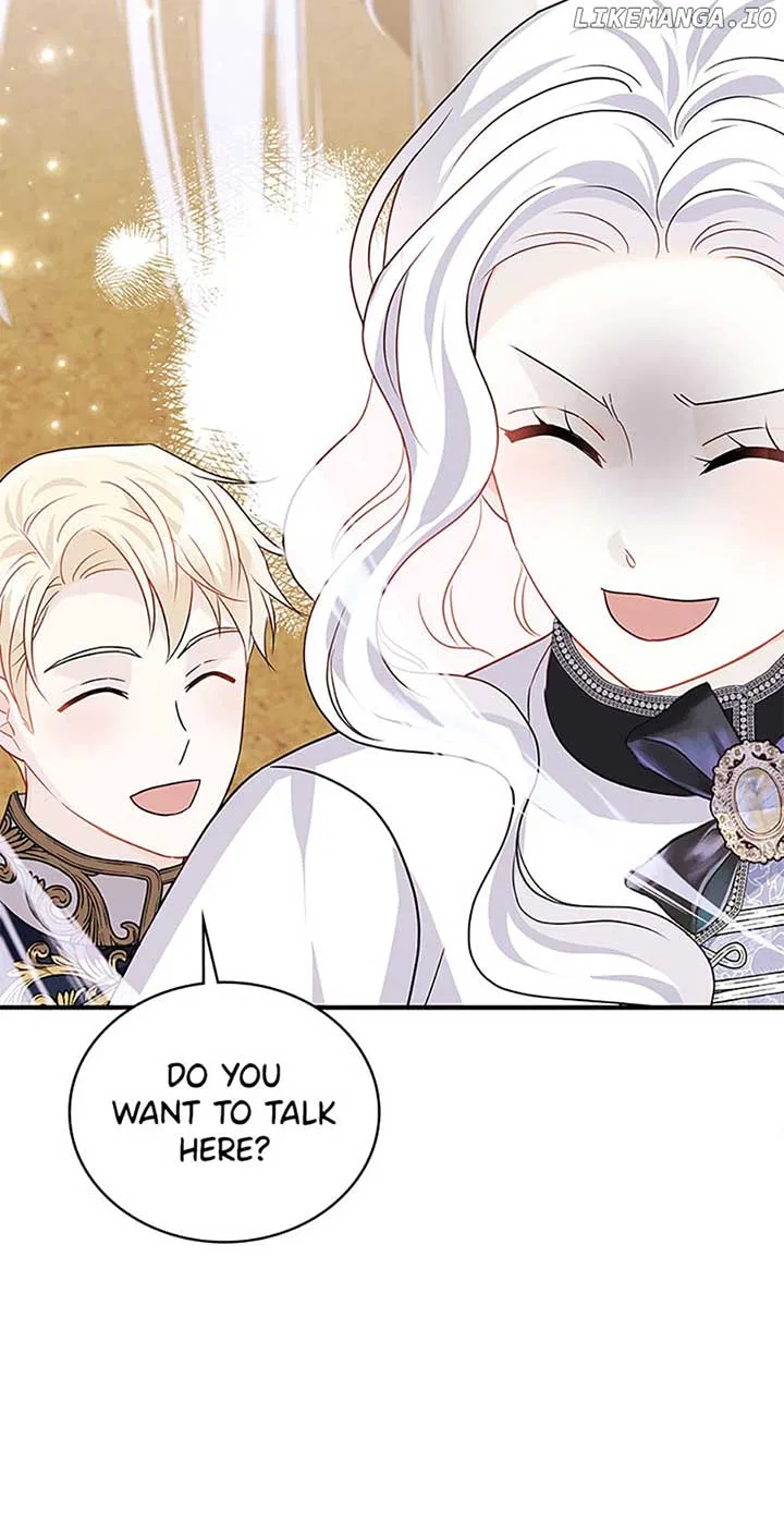 Don’t Be Obsessed With A Spirit Like Me! Chapter 67 – Page 37