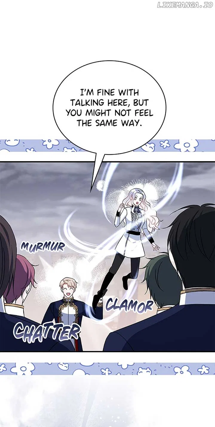 Don’t Be Obsessed With A Spirit Like Me! Chapter 67 – Page 38