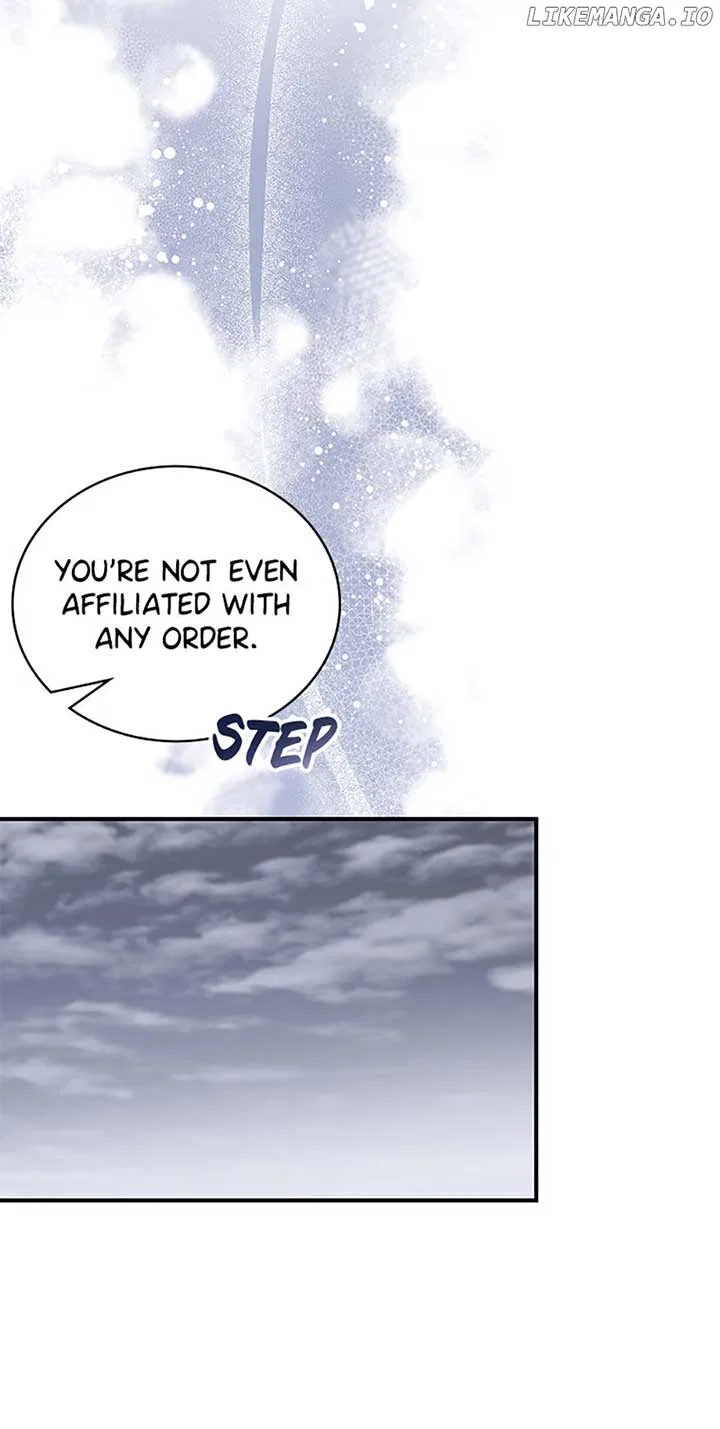 Don’t Be Obsessed With A Spirit Like Me! Chapter 67 – Page 39