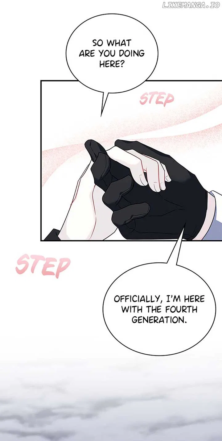 Don’t Be Obsessed With A Spirit Like Me! Chapter 67 – Page 40