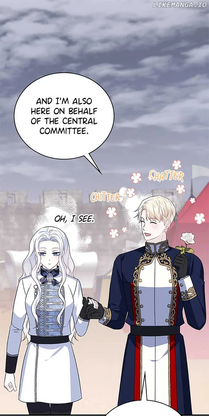 Don’t Be Obsessed With A Spirit Like Me! Chapter 67 – Page 41