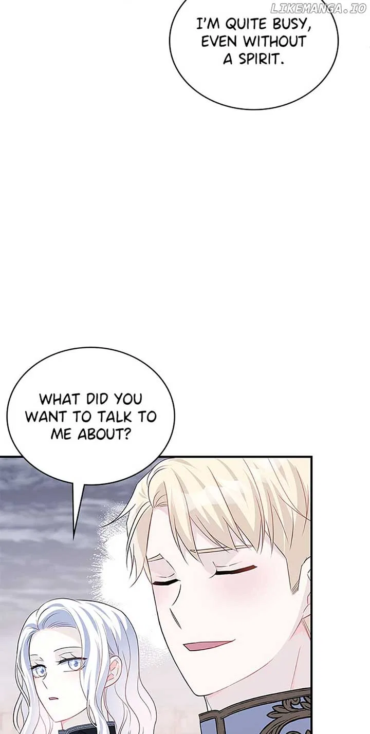Don’t Be Obsessed With A Spirit Like Me! Chapter 67 – Page 42