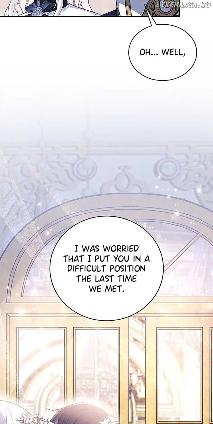 Don’t Be Obsessed With A Spirit Like Me! Chapter 67 – Page 43
