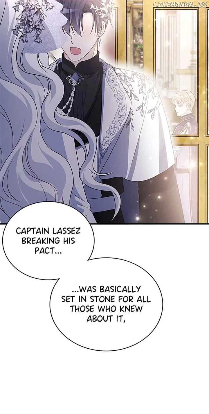 Don’t Be Obsessed With A Spirit Like Me! Chapter 67 – Page 44