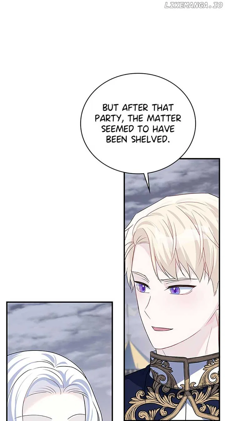 Don’t Be Obsessed With A Spirit Like Me! Chapter 67 – Page 45