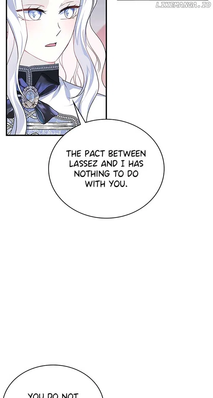 Don’t Be Obsessed With A Spirit Like Me! Chapter 67 – Page 46