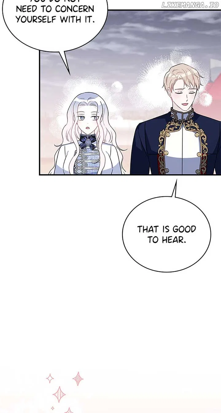 Don’t Be Obsessed With A Spirit Like Me! Chapter 67 – Page 47