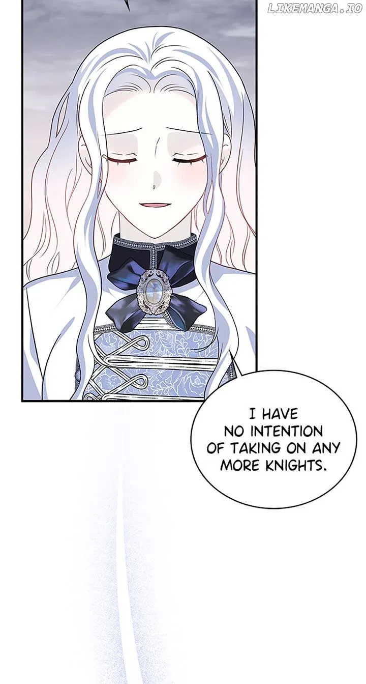 Don’t Be Obsessed With A Spirit Like Me! Chapter 67 – Page 50