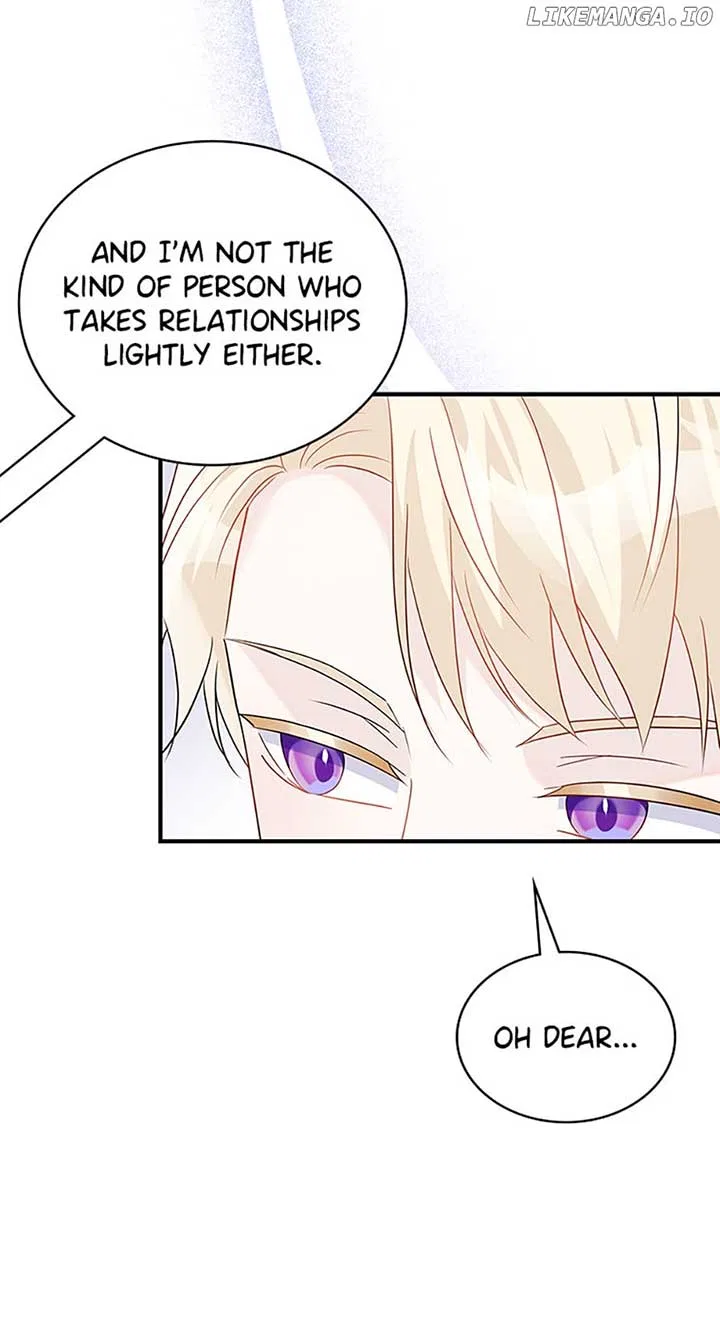 Don’t Be Obsessed With A Spirit Like Me! Chapter 67 – Page 51