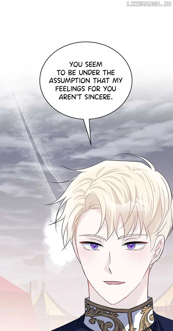Don’t Be Obsessed With A Spirit Like Me! Chapter 67 – Page 52