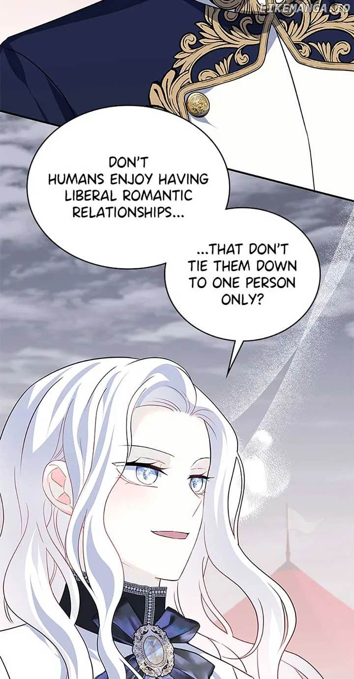 Don’t Be Obsessed With A Spirit Like Me! Chapter 67 – Page 53