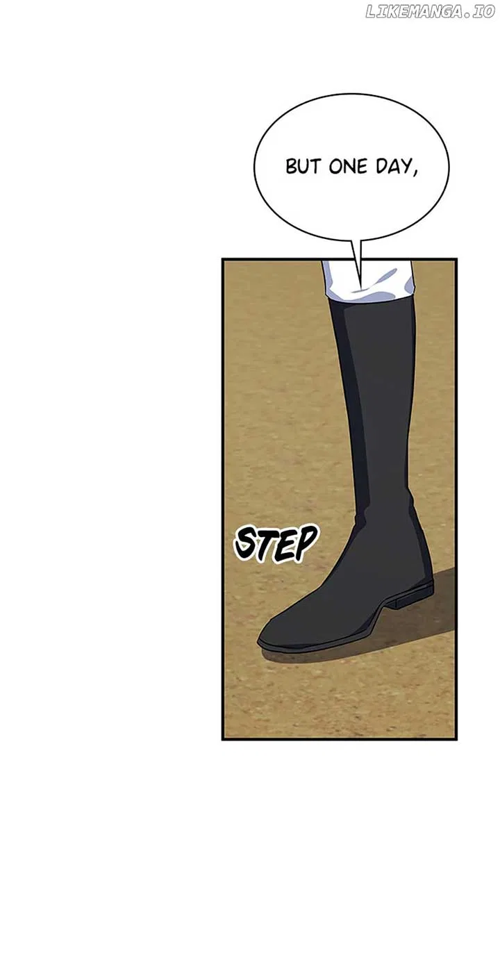 Don’t Be Obsessed With A Spirit Like Me! Chapter 67 – Page 56