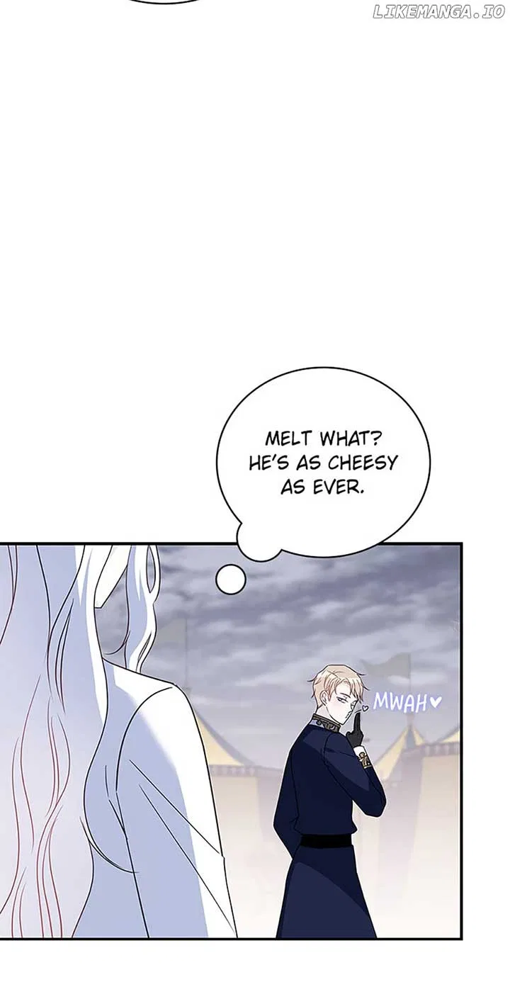 Don’t Be Obsessed With A Spirit Like Me! Chapter 67 – Page 60