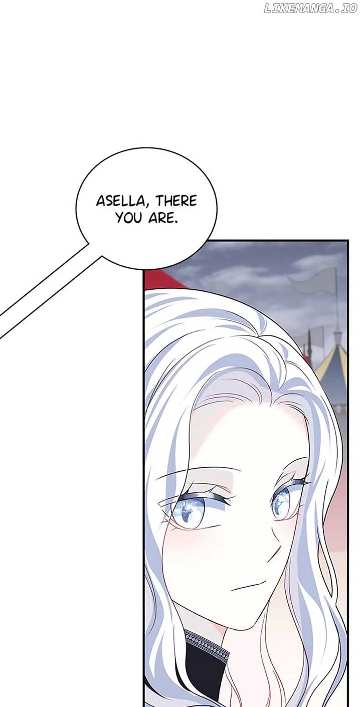Don’t Be Obsessed With A Spirit Like Me! Chapter 67 – Page 61