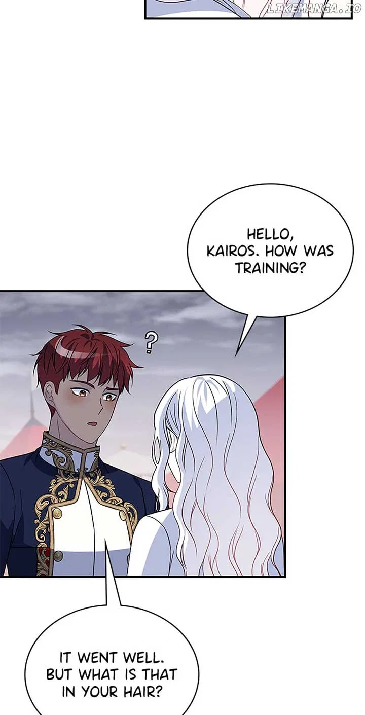 Don’t Be Obsessed With A Spirit Like Me! Chapter 67 – Page 62