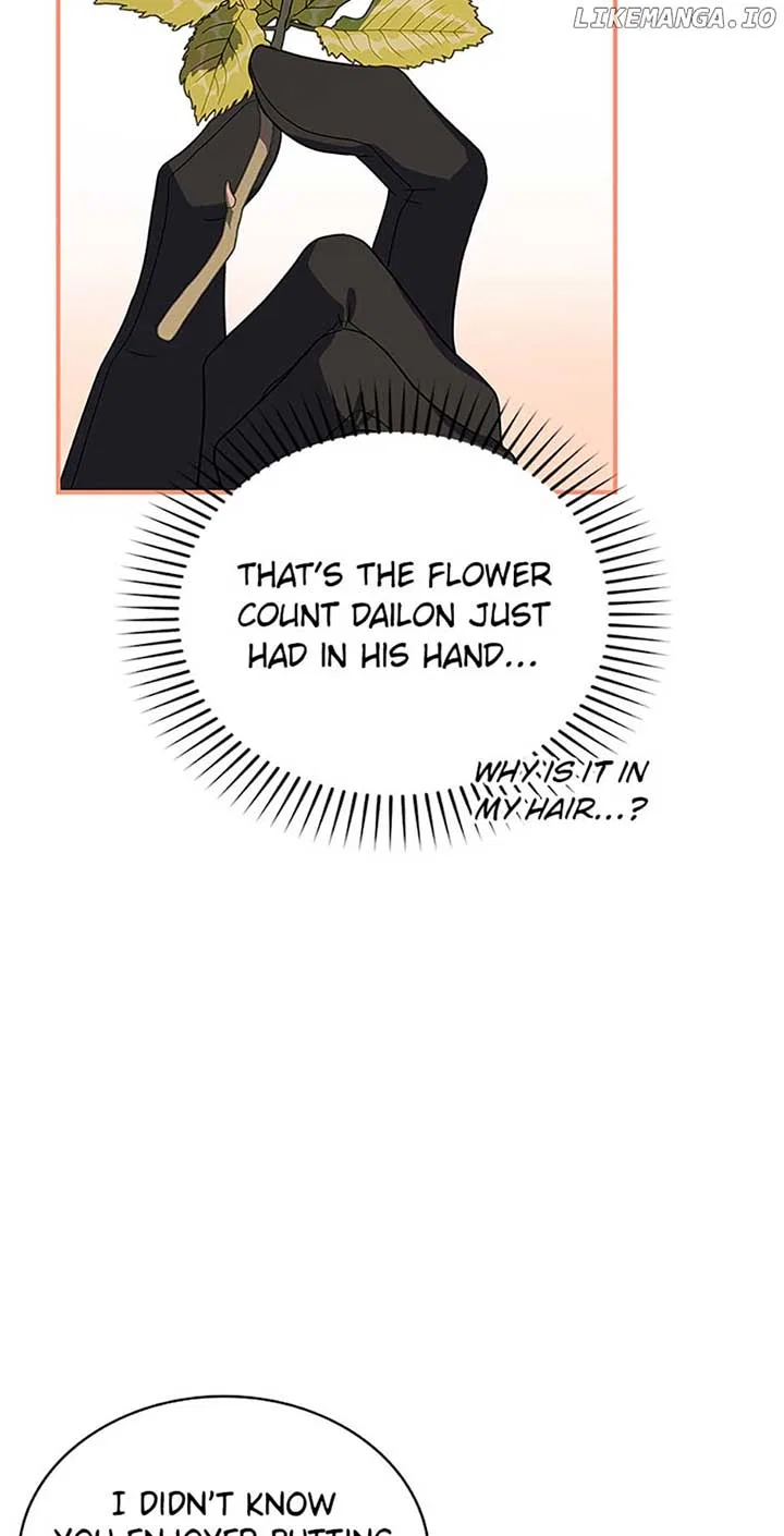 Don’t Be Obsessed With A Spirit Like Me! Chapter 67 – Page 65