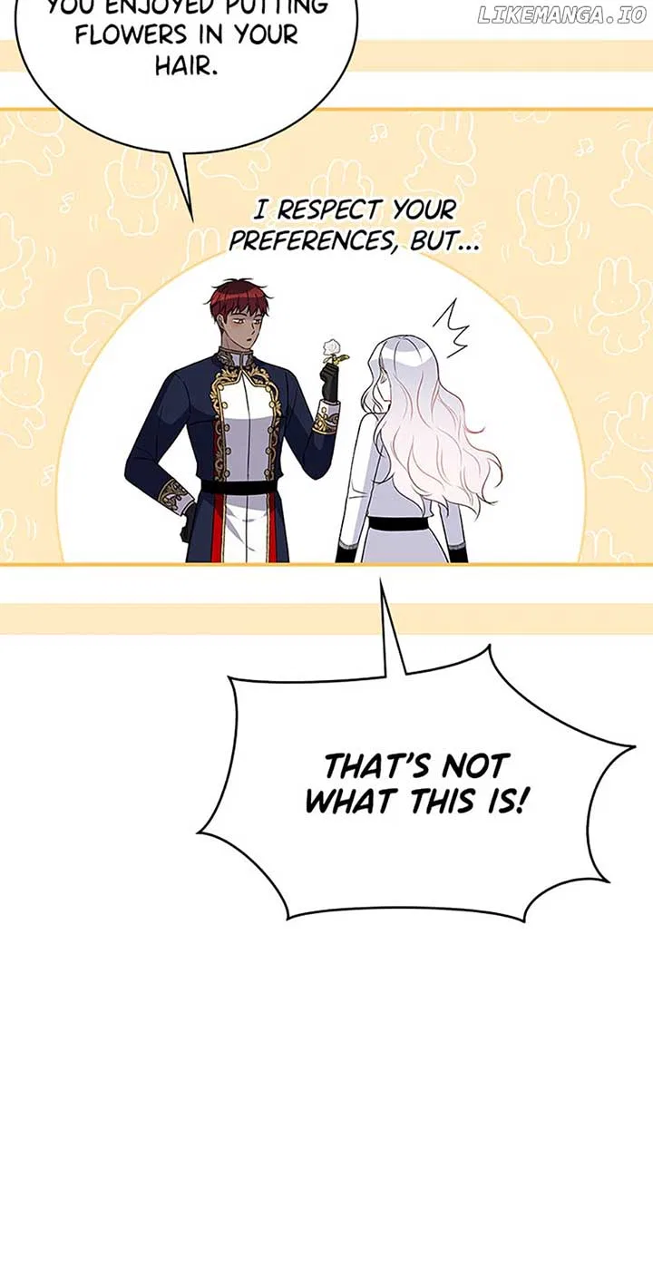 Don’t Be Obsessed With A Spirit Like Me! Chapter 67 – Page 66