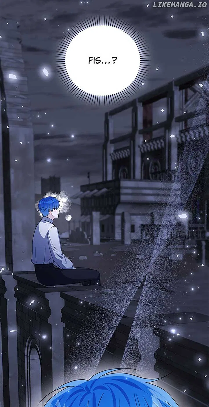Don’t Be Obsessed With A Spirit Like Me! Chapter 67 – Page 72