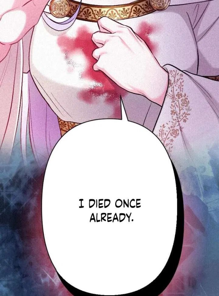 The Abandoned Saintess’s Vow: To Deny the Prince’s Love in Her Next Life Chapter 58 – Page 5