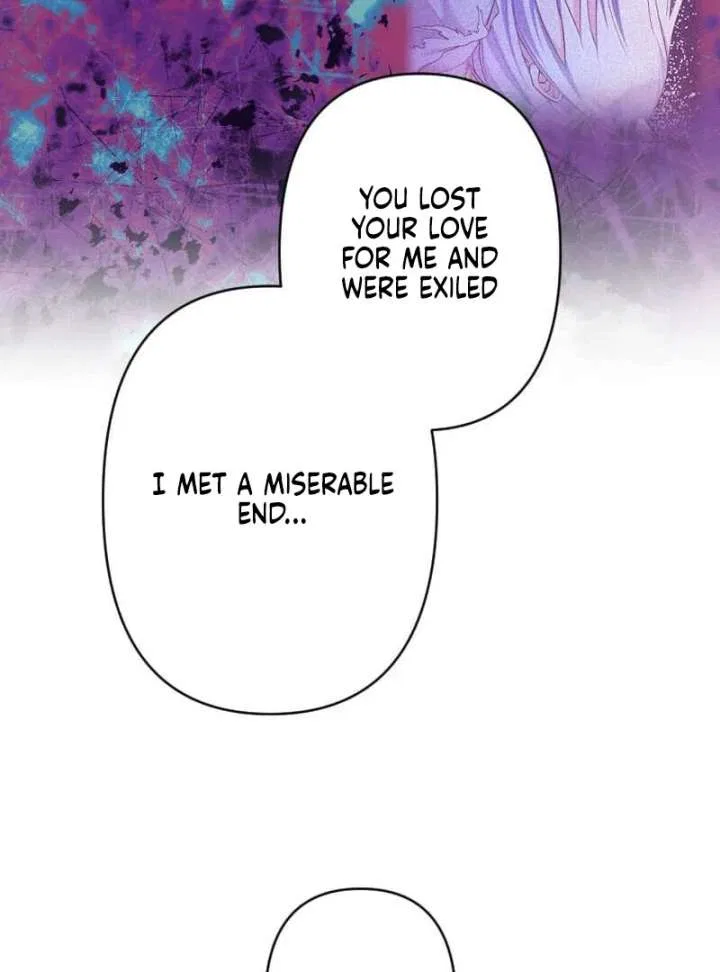 The Abandoned Saintess’s Vow: To Deny the Prince’s Love in Her Next Life Chapter 58 – Page 8