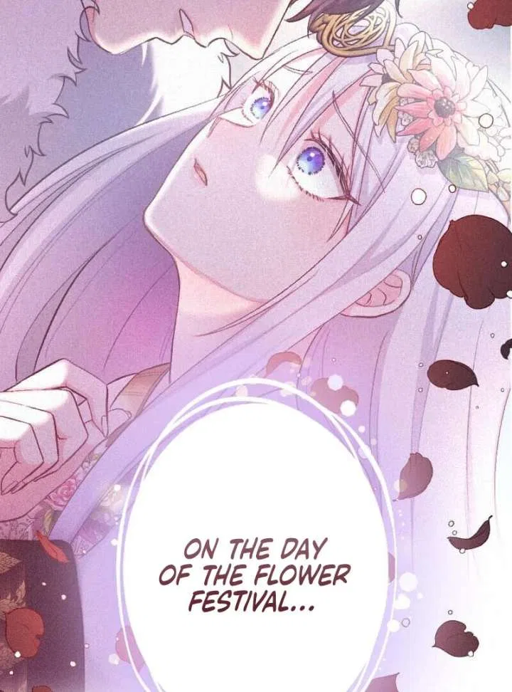 The Abandoned Saintess’s Vow: To Deny the Prince’s Love in Her Next Life Chapter 58 – Page 11