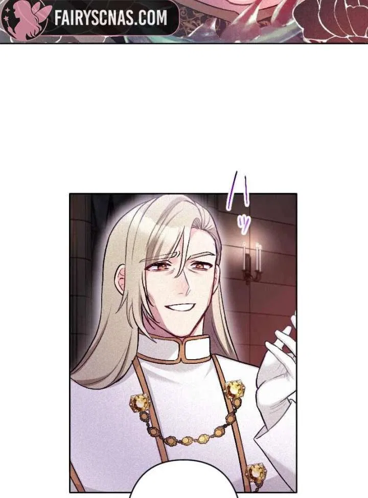 The Abandoned Saintess’s Vow: To Deny the Prince’s Love in Her Next Life Chapter 58 – Page 15