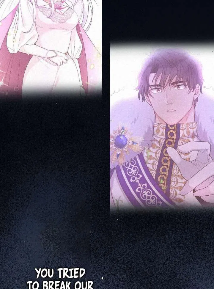 The Abandoned Saintess’s Vow: To Deny the Prince’s Love in Her Next Life Chapter 58 – Page 19