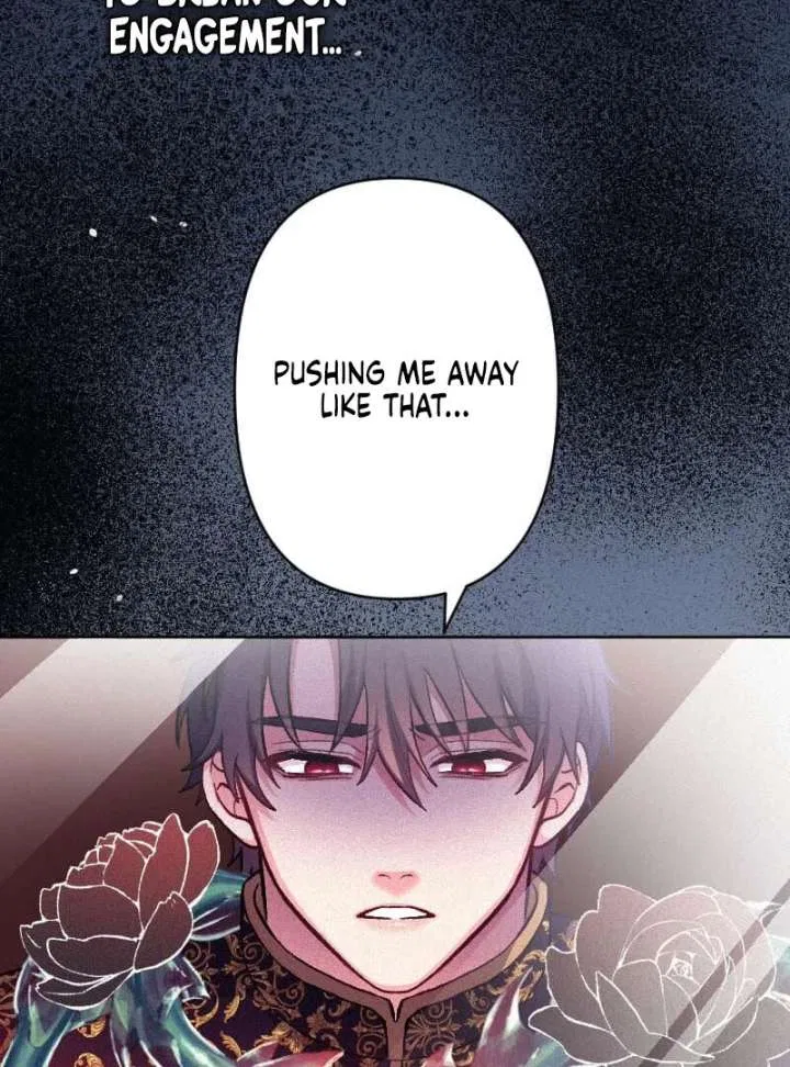The Abandoned Saintess’s Vow: To Deny the Prince’s Love in Her Next Life Chapter 58 – Page 20