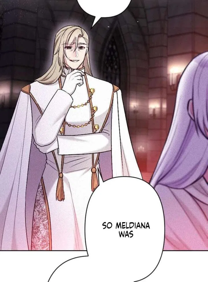 The Abandoned Saintess’s Vow: To Deny the Prince’s Love in Her Next Life Chapter 58 – Page 22